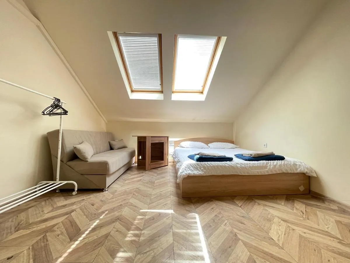 City-Centre Studio 1 Warna Bulgarien